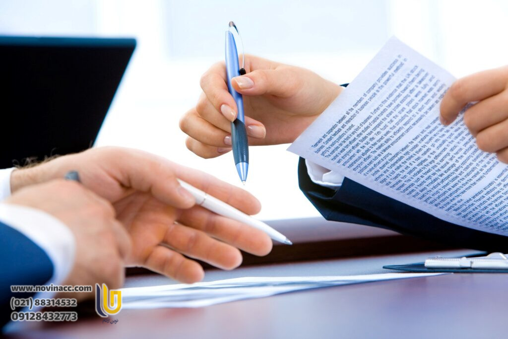  مراحل قانونی و مدارک لازم برای ثبت شرکت جوشکاری