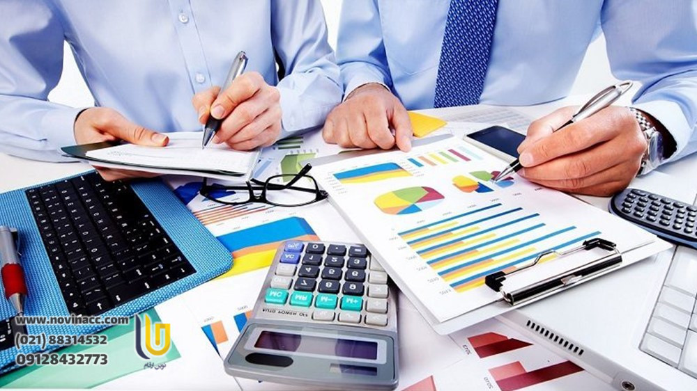 بررسی اهدف حسابداری مالیاتی